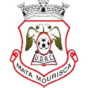 Matamourisquense logo