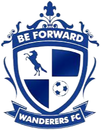 Mighty Wanderers logo