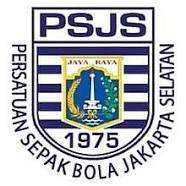PSJS Jakarta Selatan logo