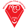 MC Oran U19 logo