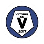 CS Viitorul Voicesti logo