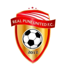 Real Pune United logo