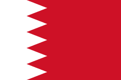 Bahrain (w) U20
