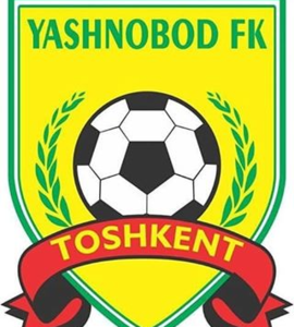 Yashnobod logo