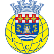 FC Arouca U19 logo