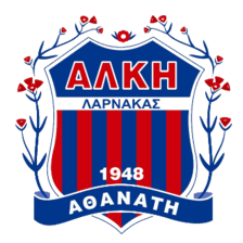 Alki Larnaka U21 logo