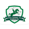 TTBD Phu Dong U21 logo