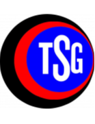 TSG Hofherrnweiler Unterrombach