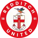 Redditch United (w)