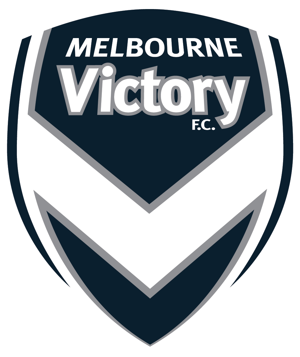 Melbourne Victory U21 logo