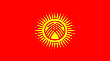 Kyrgyzstan