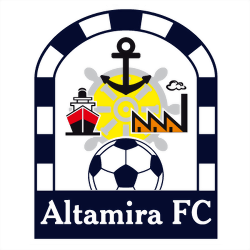 Altamira logo