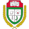Magway University (w) logo