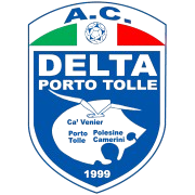 Delta Porto Tolle logo