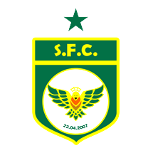 Sabia FC logo
