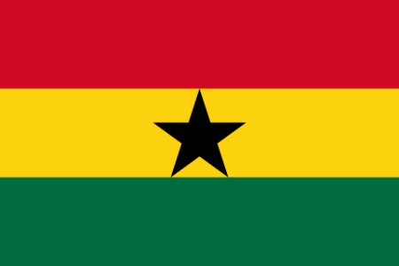 Ghana Logo