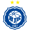 Logo HJK Helsinki U20