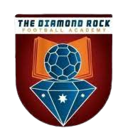 Diamond Rock FA logo