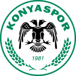 Konyaspor Reserves logo