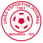 Uniao Inhumas U23 logo