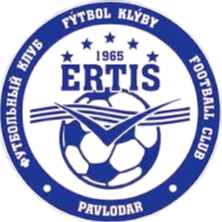 Irtysh Pavlodar Women logo