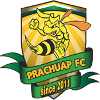 Prachuap U19 logo