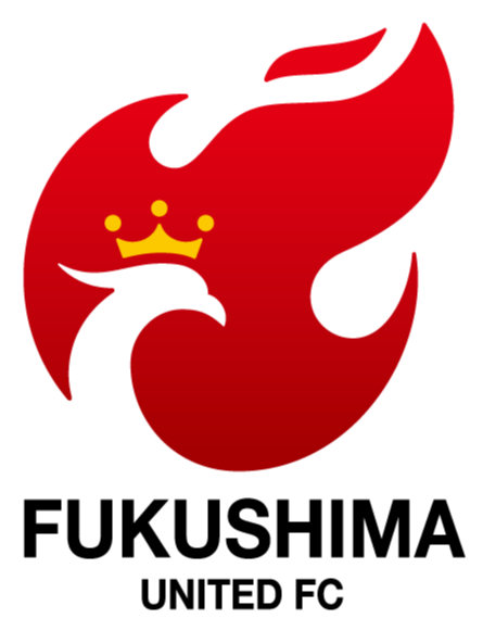 Fukushima United FC logo