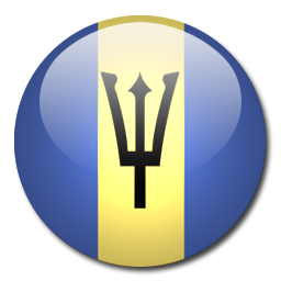 Barbados Beach Soccer logo