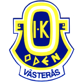 IK Oden U19 logo