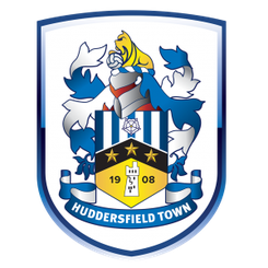 Huddersfield Town Reserves logo