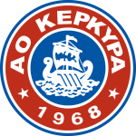 Kerkyra U20 logo