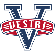 Vestri Vestri Hordur U19 logo