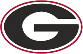 University of Georgia (w) logo