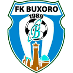 FK Buxoro Women logo