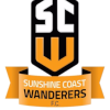 Sunshine Coast Wanderers U20 logo