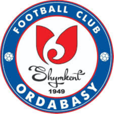 Ordabasy Shymkent (W)