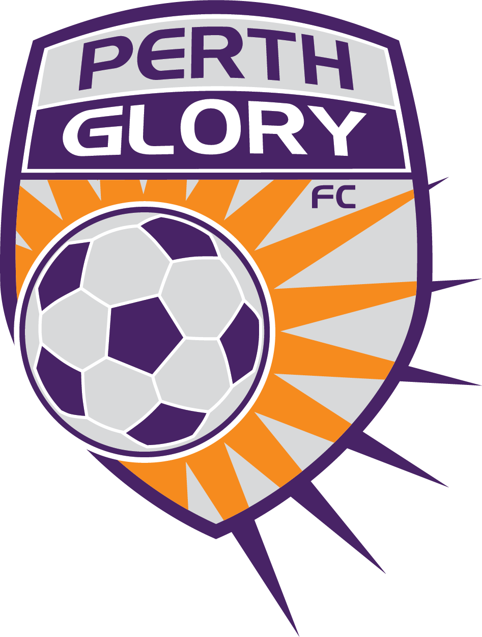Perth Glory FC U19 logo