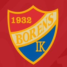 Borens IK Logo