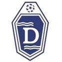 FK Daugava Riga B logo