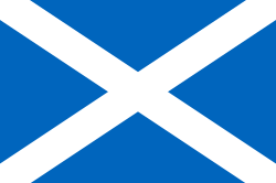 Logo ScotlandU16