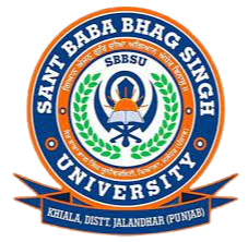 Sant Baba Bhag Singh FA logo