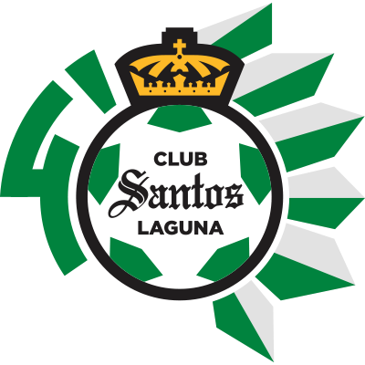 Santos Laguna II logo