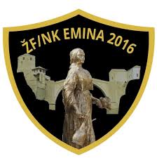 ZFNK Emina Women logo