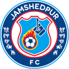 Jamshedpur FC U21 logo