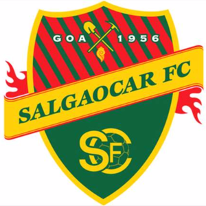Salgaocar U20