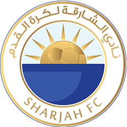 Logo Al-Sharjah