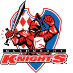 Logo Glenorchy Knights (w)