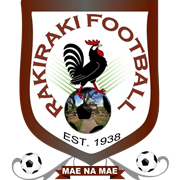 Rakiraki logo