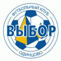 FC Olimp Odintsovo logo