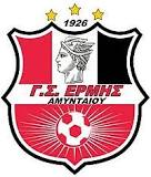 Logo Ermis Amyntaiou